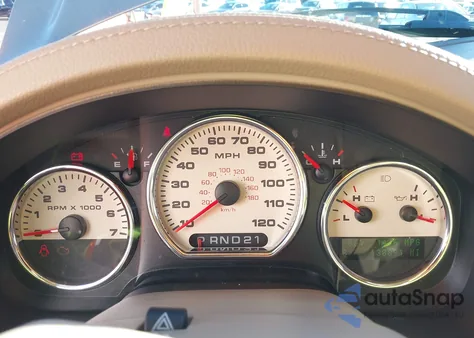 2005 Ford F-150 Fx4/Lariat/Xlt from USA, damaged, VIN 1FTPW14545KE95565